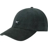 Iriedaily Casquette 'Dad' sapin / blanc