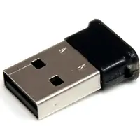 StarTech.com .com USBBT1EDR2 Carte réseau 3 Mbit/s