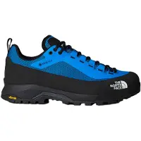 The North Face - Chaussures de randonnée en GORE-TEX - Verto Alpine GTX M Hero Blue/Black pour Homme - Taille 11 US - Navy