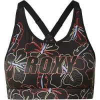Roxy Everyday Flow Pt Sports Bra Noir XS Femme