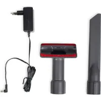 Livoo Aspirateur balai sans fil flex rechargeable 22.2v - - DOH138V -
