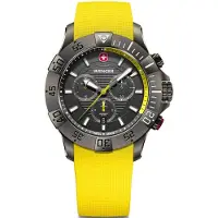 Wenger 01.0643.129 Montre Seaforce