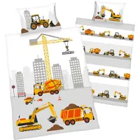 MCU Chantier