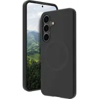 dbramante1928 dbramante1928 Greenland Pro Qi2 mobile phone case 15.8 cm (6.2") Cover Black