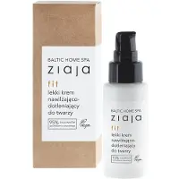 Ziaja Crème de jour rafraîchissante Baltic Home Spa Fit - Experience Refreshing Skin Care