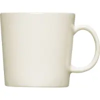 Iittala Tasse Teema, Tasse, Blanc