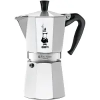 Bialetti Moka Express 9 tasses