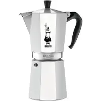 Bialetti Moka Express 12 tasses