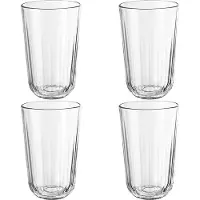 Eva Solo Verre à eau Eva Solo Tumbler 430 ml (4 pièces)
