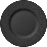 Villeroy & Boch Manufacture Rock Assiette Dessert