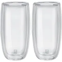 Zwilling Sorrento Soft Drink 475 Ml Cup Clair