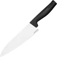 Fiskars Hard Edge-20 Cm Chef Knife Clair