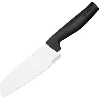 Fiskars Couteau Santoku Hard Edge Santoku-16 Cm