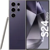 Samsung Galaxy S24 Ultra 256 Go Mauve 5G
