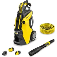 Kärcher Aukšto slėgio plovykla K 7 Smart Control Flex WKS