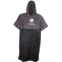 Radz Hawaii Bicolor Poncho Gris