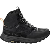 Jack Wolfskin Chaussures mi-haut de marche Terraquest Texapore