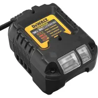 DeWalt Chargeur De Batterie Dcb1102-qw