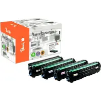 Peach Toner Samsung CLT-P504C MultiPack REM,KOM