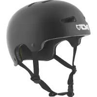 TSG Evolution Helmet Noir 2XL
