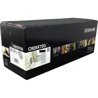 Lexmark C925X72G unité d'imagerie noire (d'origine)