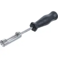 Bgs 8308 Outil de déverrouillage pour ressort de mâchoire de frein