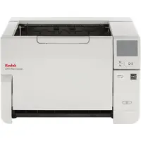 Kodak S3140 MAX, 305 x 457 mm, 600 x 600 DPI, 48 bit, 24 bit, 8 bit, 140 pages par minute