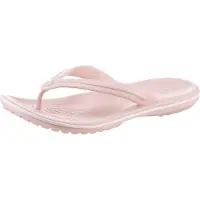 Crocs Séparateur d'orteils 'Crocband' rose