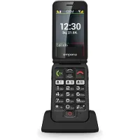 Emporia JOY 2G - black
