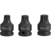 Ks Tools 515.1173 Kracht, dopsleutel