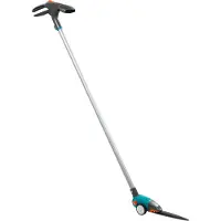 Gardena Cisaille à gazon Gardena Comfort avec manche télescopique