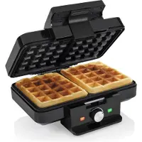 Tristar Gaufrier Wf-1165 4x5 1000w