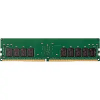 Dell - DDR4 - Module - 8 Go - DIMM 288-PIN - 3200 MHz / PC4-25600 - registriert - ECC - Upgrade