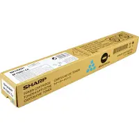 Sharp Toner Bpc50gtca
