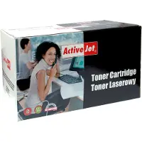 ActiveJet Toner Atm 216yn Konica