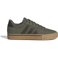 Adidas Daily 4.0 Trainers Gris EU 42