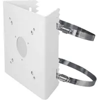 VIVOTEK AM-312 Adaptateur de mât pour caméra