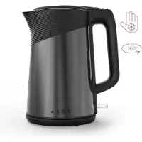 AENO Aek0003 1.7l 2200w Kettle Argenté One Size / EU Plug 220V