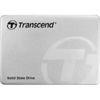 Transcend SSD 64Go 2,5" (6.3cm) SSD370S, SATA3, MLC