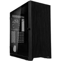 Kolink Unity PC Case Mid-Tower E-ATX Black - Composants Informatiques