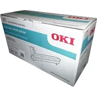 OKI 46507513 Cartouche de toner 1 pièce(s) Original Jaune