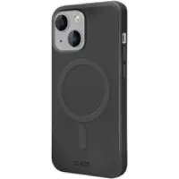 SBS Cover Magsafe Smooth Iphone 14 / 13 Noir (temagcovrubip1461k)