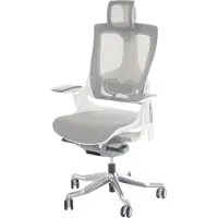 Mendler Chaise de bureau MERRYFAIR Adelaide