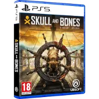 SKull & Bones