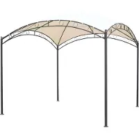 Garden Pleasure Hudson (295 cm, 295 cm)