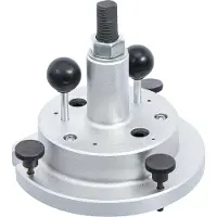 Bgs Outil de montage de joints de vilebrequin pour moteurs essence et diesel VAG - 8335