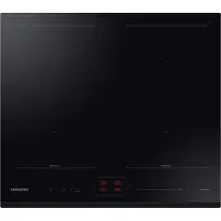 Samsung Table de cuisson à induction NZ64B5066GK/U2 60 cm