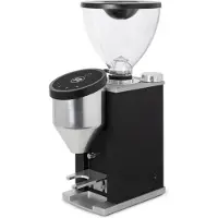 Rocket Espresso Moulin à café expresso Faustino Matt Black (2022)