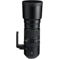 Pentax 150-450 Mm F4.5-5.6 Fa Ed Dc Aw Hd Camera Lens Noir
