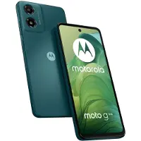 Motorola Solutions G04s, 16,8 cm (6.6"), 4 Go, 64 Go, 50 MP, Android 14, Grün